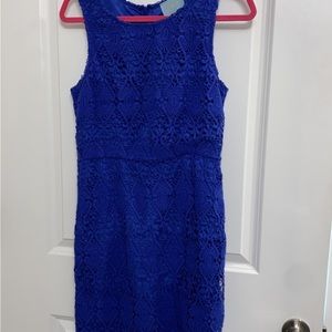 Skies are Blue Dress M